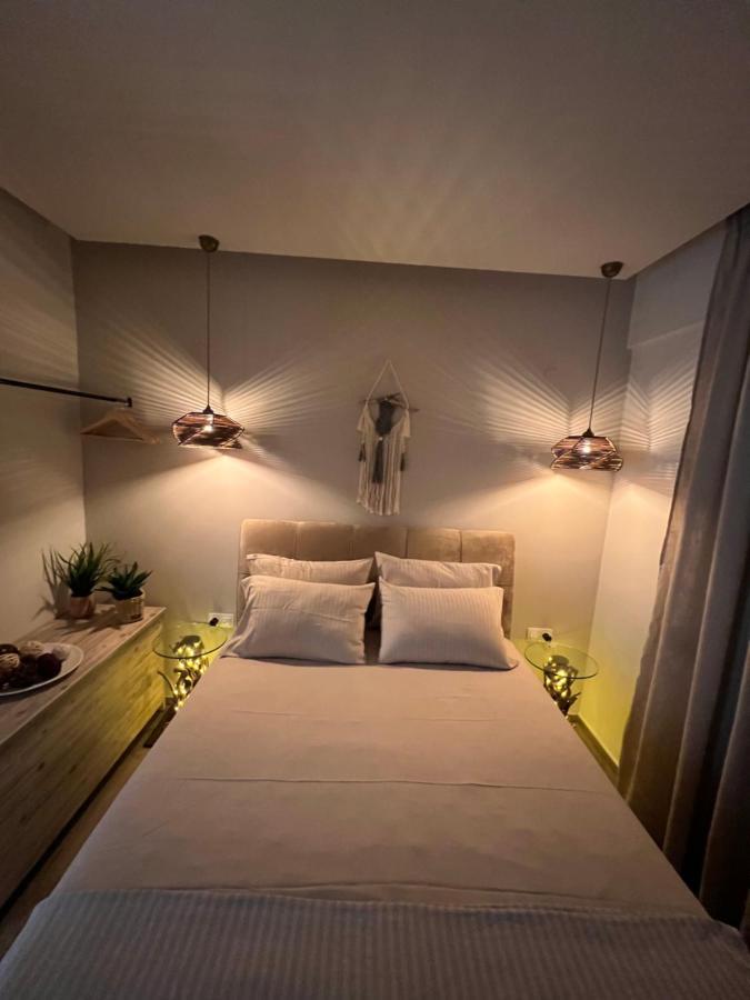 Supreme Malibu Suite Alexandrópolis Exterior foto