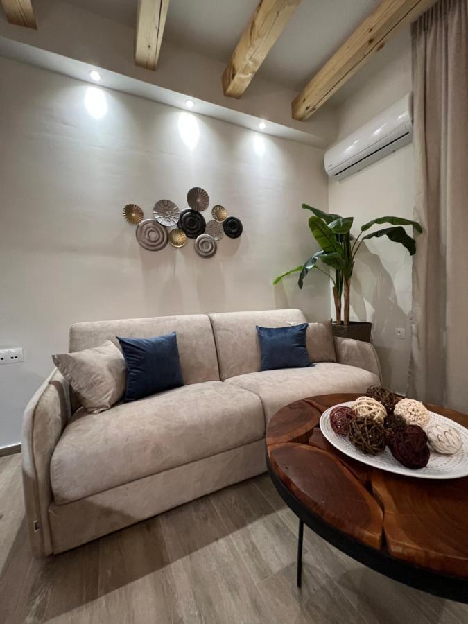 Supreme Malibu Suite Alexandrópolis Exterior foto